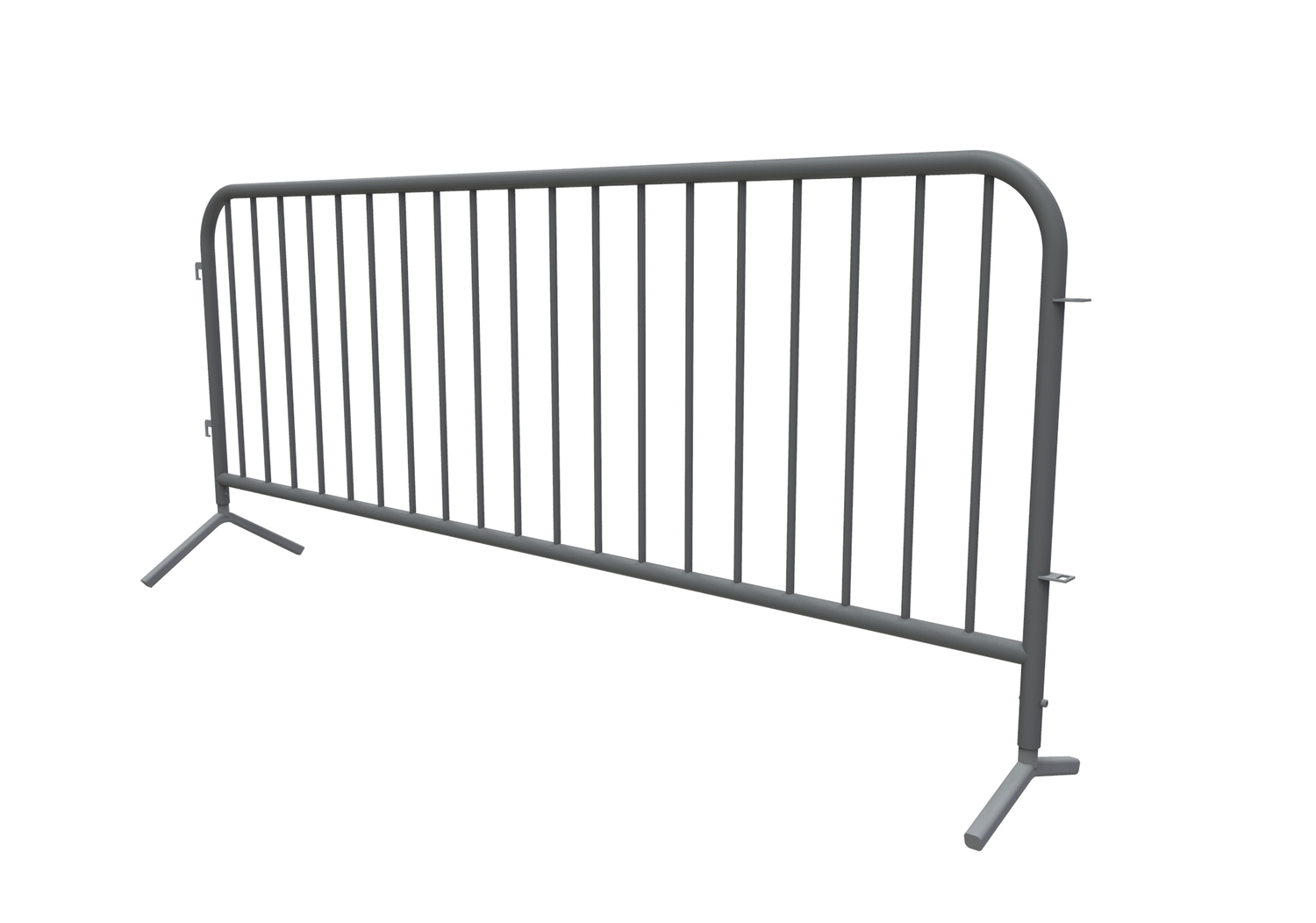 Мобильные ограждения 