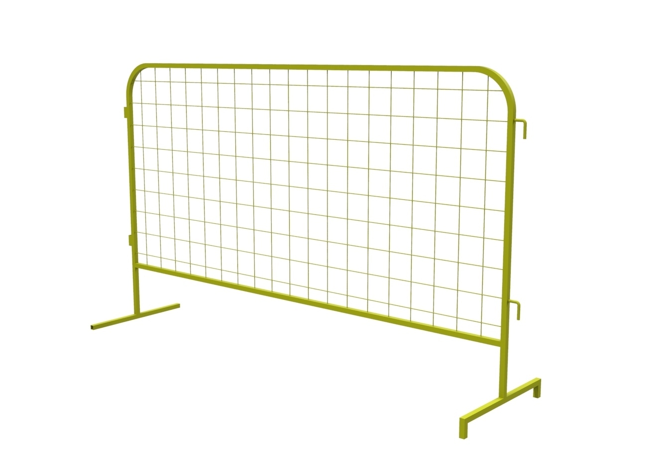 Строительные ограждения 